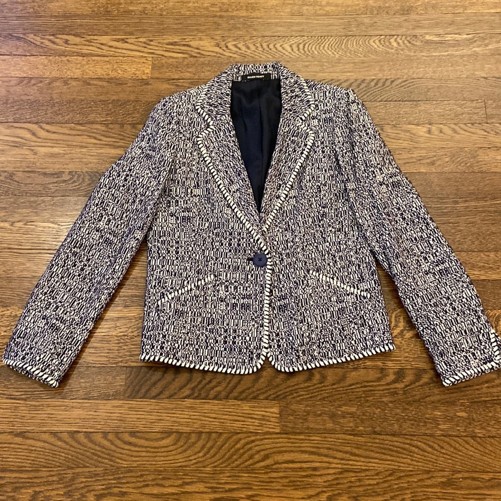 Vintage Ellen Tracy Blazer